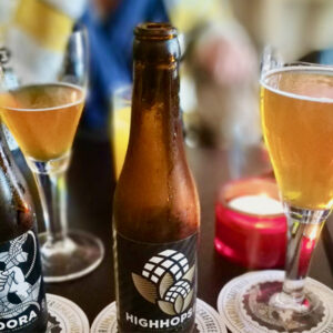 Especialidades Analíticas - Cervecería