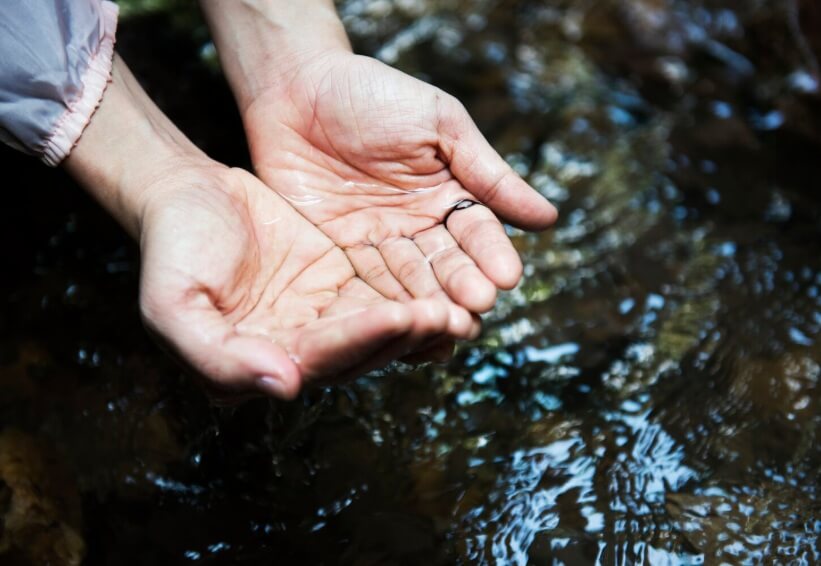 agua